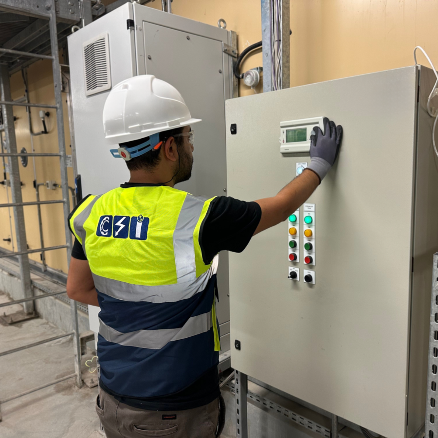 Design Review and Constructability Analysis